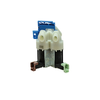 AEG Genuine Valve Solenoid 2 Way For AEG EWF14912 Spare Part No: 132518622 spare part