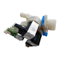 AEG Genuine Valve Solenoid 3 Way Flowmeter For AEG EWW14912 Spare Part No: 132518830 spare part