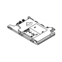 AEG Genuine Injector Conveyor Assembly For AEG SWF14843 Spare Part No: 132730416 spare part