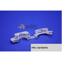 AEG Genuine Support Hose Drain Low For AEG EWF14742 Spare Part No: 132736704 spare part