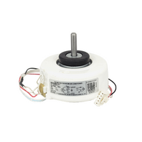 AEG Genuine Motor Fan Drive For AEG EWW14912 Spare Part No: 132791203 spare part