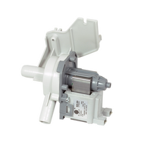 AEG Genuine Pump Assembly Recirculation For AEG EWF14933 Spare Part No: 132794710 spare part