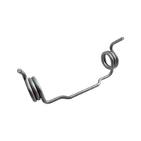 AEG Genuine Door Porthole Handle Spring For AEG EWF14922 Spare Part No: 132829100 spare part