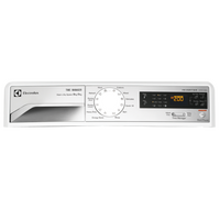 AEG Genuine Panel Control Assembly For AEG EWW12832 Spare Part No: 147769700 spare part