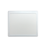 AEG Genuine Panel Work Top Assembly Ewf14742 For AEG EWF14742 Spare Part No: 147772121 spare part