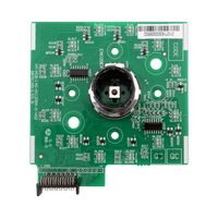 AEG Genuine Switch Selector Pcb Board Eax1270 For AEG EWF14922 Spare Part No: 147862001 spare part