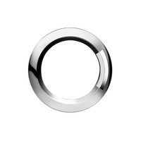 AEG Genuine Frame Porthole Front Only Handle Is Not Included For AEG EWW14912 Spare Part No: 147909123 spare part