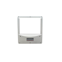 AEG Genuine Facia Dispenser Assembly For AEG WSE6070SA Spare Part No: 240563510 spare part