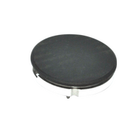 AEG Genuine Burner Crown & Cap Semi Rapid Assembly For AEG GHR12W Spare Part No: 305381800 spare part