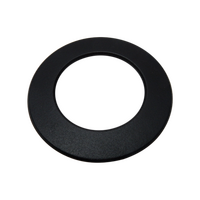 AEG Genuine Cap Burner Outer Matt Wok For AEG WHG641SA Spare Part No: 305431703 spare part