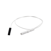 AEG Genuine Spark Plug Wok Lead 500mm For AEG WHG645WA Spare Part No: 305523001 spare part