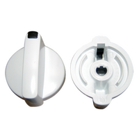 AEG Genuine Knob White For AEG PHR285W Spare Part No: 305552502 spare part