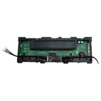 AEG Genuine Controller Kronos Programmed For AEG WVE916SB Spare Part No: 561623623 spare part