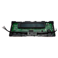 AEG Genuine Controller Kronos Programmed Pyro For AEG WVEP916SB Spare Part No: 561623627 spare part
