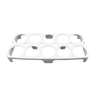 AEG Genuine Tray Egg 10 For AEG WBB3700AG Spare Part No: 807489801 spare part