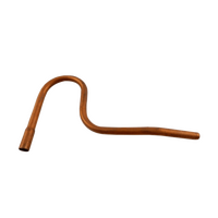 AEG Genuine Tube Suction Extension For AEG WBB3400WF Spare Part No: 808536201 spare part