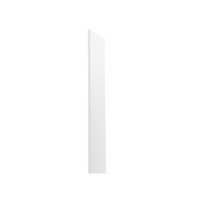 AEG Genuine Cover Handle White For AEG WBE5300WA-L Spare Part No: 809179201 spare part