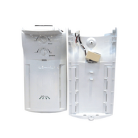 AEG Genuine Housing Control Rear Assembly For AEG WTM4404SB-R Spare Part No: 811638401 spare part
