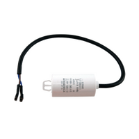 AEG Genuine Capacitor Run 3uf For AEG WTB3400AG Spare Part No: 811945603 spare part