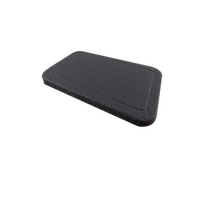 AEG Genuine Seal Foam Evc Bf For AEG WBB3700AG Spare Part No: 811948301 spare part