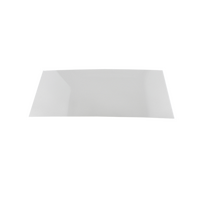 AEG Genuine Seal Lower Multiflow Bf For AEG WBB3400PF Spare Part No: 811951701 spare part