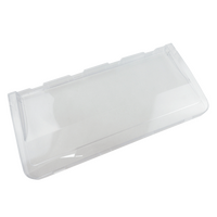 AEG Genuine Facia Panel Crisper Front Bf60w For AEG WBB3400WA Spare Part No: 811953701 spare part
