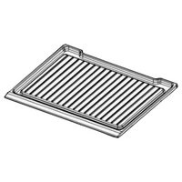 AEG Genuine Shelf Freezer 54w For AEG WTB2500PF Spare Part No: 811958001 spare part