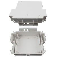 AEG Genuine Housing Box Pcb For AEG WBB3700PF Spare Part No: 811968401 spare part