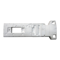 AEG Genuine Duct Multiflow Bf350l For AEG WBB3700AG Spare Part No: 811970601 spare part