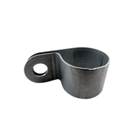 AEG Genuine Clamp Dryer For AEG WTB2800PF Spare Part No: 811978201 spare part