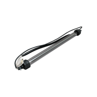 AEG Genuine Element Heater Defrost R600a 240v For AEG WBB3400PA Spare Part No: 811981701 spare part