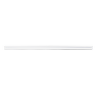 AEG Genuine Rail Door Support 600 Wide White For AEG WBB3400WF Spare Part No: 811986803 spare part