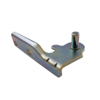 AEG Genuine Hinge Centre Right For AEG WTB3700WG Spare Part No: 811999201 spare part