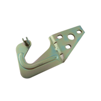 AEG Genuine Hinge Top Right For AEG WBB3700WA Spare Part No: 811999401 spare part