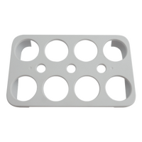 AEG Genuine Tray Egg For AEG WSE6870SA Spare Part No: 890133361 spare part