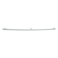 AEG Genuine Handle Door Assembly White For AEG WSE6200WA Spare Part No: 890133378 spare part