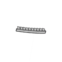 AEG Genuine Finger Bottle For AEG WSE6900SA Spare Part No: 890133791 spare part