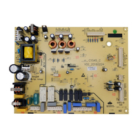 AEG Genuine Panel Control For AEG WSE6170SA Spare Part No: 890152533 spare part