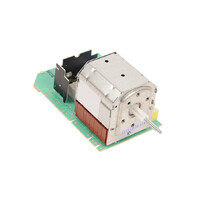 AEG Genuine Timer Washing Machine For AEG Spare Part No: 1100991502 spare part