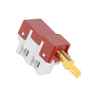 AEG Genuine Switch Main For AEG Spare Part No: 1100991585 spare part