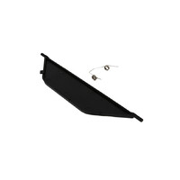 AEG Genuine Flap Cover Dishwasher Handle For AEG Spare Part No: 1110990320 spare part