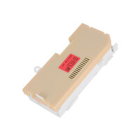 AEG Genuine Board Configured Edw2000 For AEG 91191761401 Spare Part No: 1111424337 spare part
