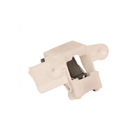 AEG Genuine Latch Lock Door For AEG 91141703701 Spare Part No: 1113150401 spare part