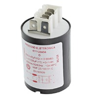 AEG Genuine Capacitor 0.47uf Interference For AEG 91142801202 Spare Part No: 1113155202 spare part