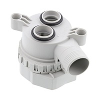 AEG Genuine Regulator Governor Flow Control For AEG 91141700901 Spare Part No: 1113161010 spare part