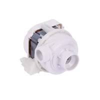 AEG Genuine Pump Wash Motor For AEG F99015IM0P/AU Spare Part No: 1113170003 spare part