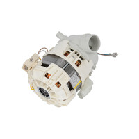 AEG Genuine Pump Motor Washing Tacho For AEG F86070VI Spare Part No: 1113196008 spare part