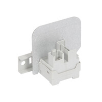 AEG Genuine Switch Main Auto Off (also Order On/off Button) For AEG 91141411800 Spare Part No: 1113337024 spare part