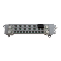 AEG Genuine Board Pcb User Interface Edw1950 For AEG 91141731400 Spare Part No: 1113383218 spare part