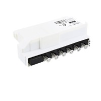 AEG Genuine Board User Interface Edw1953 For AEG F88089M0P Spare Part No: 1113385056 spare part